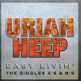 Uriah Heep - Easy Livin'