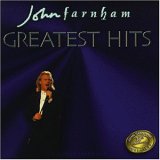 John Farnham - Greatest Hits