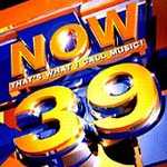 Various artists - Now That's What I Call Music 39