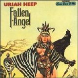 Uriah Heep - Fallen Angel