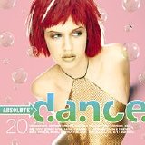 Various artists - Absolute Dance 20