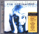 Kim Schumacher - Stemmen fra 80'erne 1996 Vol. 1