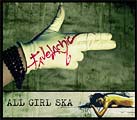 Favelachic - All Girl Ska