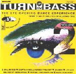Various artists - Turn Up The Bass 2