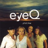 eyeQ - Let It Spin