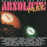 Various artists - Absolute Music 16