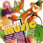 Various artists - Absolute Music 18