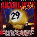 Various artists - Absolute Music 29