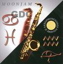 Moonjam - Saxophonesongs Volume II