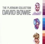 David Bowie - The Platinum Collection