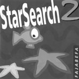 Various artists - StarSearch 2 (Midtfyns Festivalen 1995)
