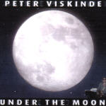 Peter Viskinde - Under The Moon
