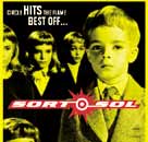 Sort Sol - Circle Hits The Flame - Best Off
