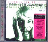 Kim Schumacher - Stemmen fra 80'erne 1997 Vol. 2