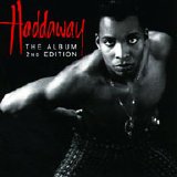 Haddaway - The Album - 2nd Edition