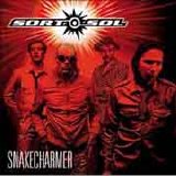 Sort Sol - Snakecharmer