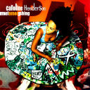 Caroline Henderson - Metamorphing