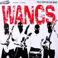 Wangs - Por Surfeur Seulement