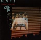 Cabaret Voltaire - Hai!