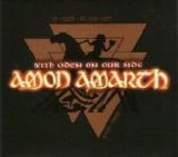 Amon Amarth - With Oden On Our Side