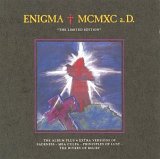 Enigma - 1991 - MCMXC a.D. "The Limited Edition"