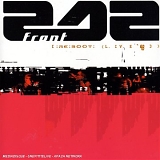 Front 242 - Re-Boot (Live '98)