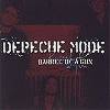 Depeche Mode - Barrel Of A Gun CDM
