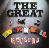 Sex Pistols - The Great Rock 'n' Roll Swindle