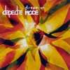 Depeche Mode - Dream On CDM