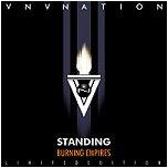 VNV Nation - Burning Empires