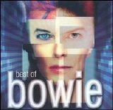 David Bowie - Best of Bowie [Virgin US/Canada]