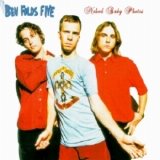 Ben Folds Five - Naked Baby Photos