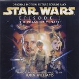 John Williams - Star Wars Episode I: The Phantom Menace