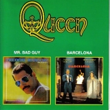 Freddie Mercury - Mr. Bad Guy