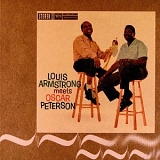 Louis Armstrong - Louis Armstrong Meets Oscar Peterson