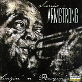 Louis Armstrong - Singin' N' Playin'