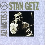 Stan Getz - Jazz Masters 8