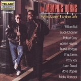 Wayne Jackson & Andrew Love - The Memphis Horns