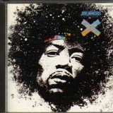 Jimi Hendrix - Kiss The Sky