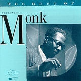 Thelonious Monk (1917-1982) - Blue Note Years (1945-1955) (1)