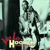 John Lee Hooker - The Best Of John Lee Hooker