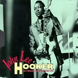John Lee Hooker - The Collection