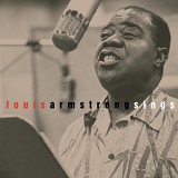 Louis Armstrong - This is Jazz 23 : Louis Armstrong Sings