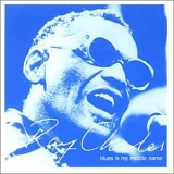 Ray Charles - Blues is my middle name