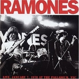Ramones - Live At The Palladium (NYC 1978)