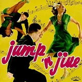 Various artists - Jump, Jive & Swing!
