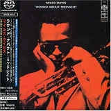 Miles Davis Quintet - 'Round About Midnight