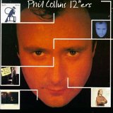 Phil Collins - 12"Ers