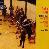 Booker Ervin - Booker 'n' Brass