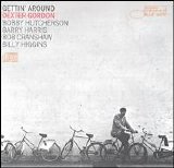 Dexter Gordon - Gettin' Around